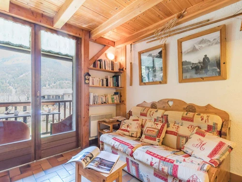 Apartment Le Monêtier-les-Bains, 1 bedroom, 4 persons - photo_13169800441