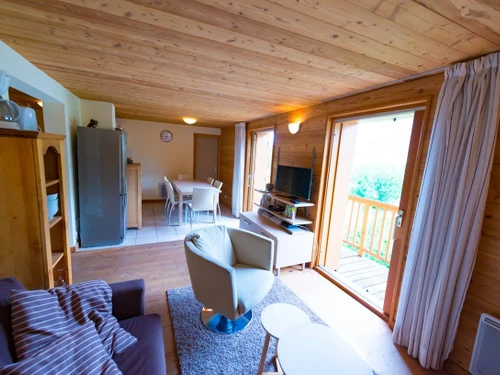 Apartment Le Monêtier-les-Bains, 3 bedrooms, 6 persons - photo_11742849632