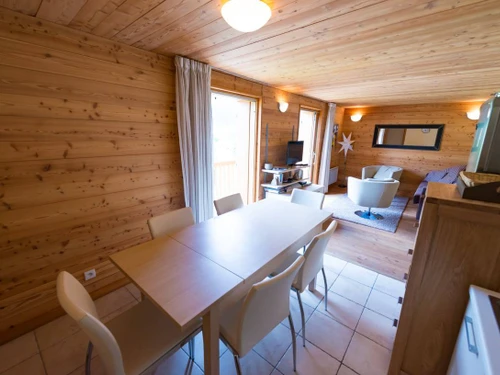 Apartment Le Monêtier-les-Bains, 3 bedrooms, 6 persons - photo_11742849632