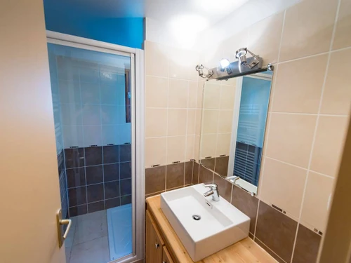 Apartment Le Monêtier-les-Bains, 3 bedrooms, 6 persons - photo_11742849632