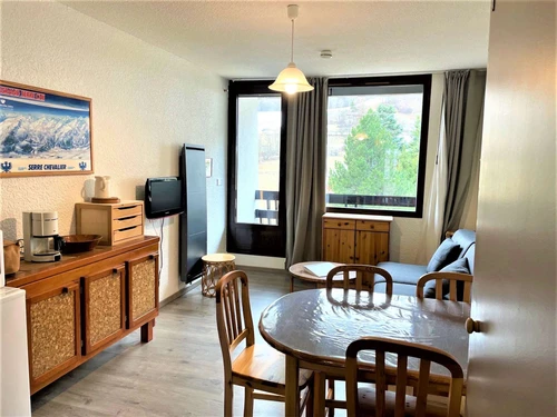 Appartement La Salle-les-Alpes, 1 pièce, 4 personnes - photo_11561168662