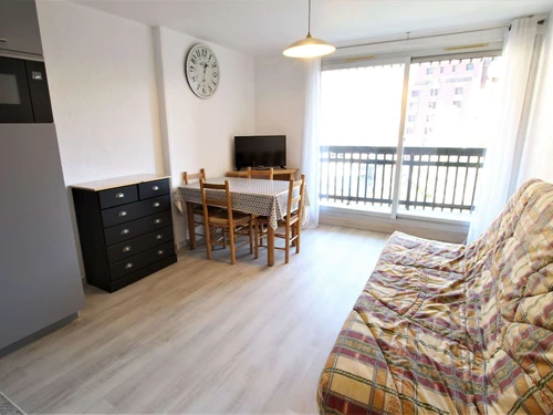 Appartement La Salle-les-Alpes, 1 pièce, 4 personnes - photo_11561202880