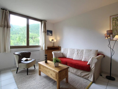 Apartment Serre Chevalier, 2 bedrooms, 6 persons - photo_11985002809