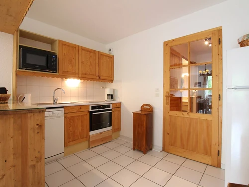 Ferienwohnung Serre Chevalier, 2 Schlafzimmer, 6 Personen - photo_11985002809