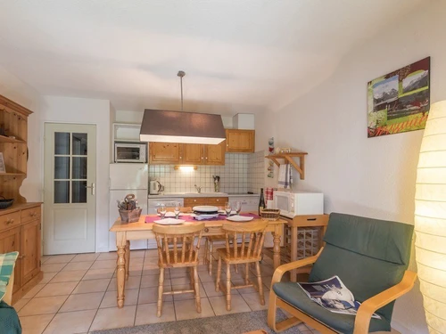 Apartment Le Monêtier-les-Bains, 2 bedrooms, 6 persons - photo_13169792626