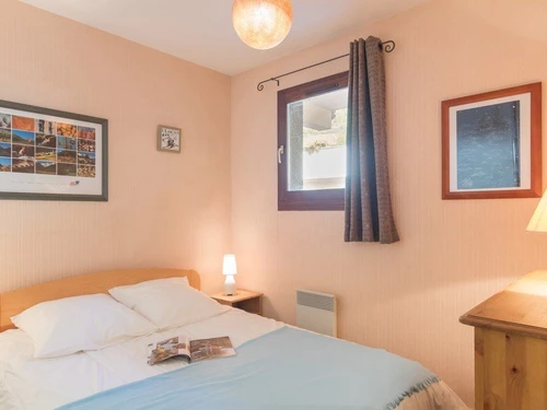 Apartment Le Monêtier-les-Bains, 2 bedrooms, 6 persons - photo_13169792626