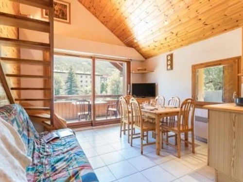 Apartment Serre Chevalier, 2 bedrooms, 6 persons - photo_11561190170