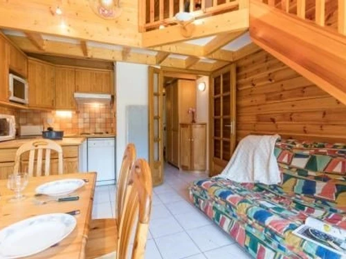 Apartment Serre Chevalier, 2 bedrooms, 6 persons - photo_11561190170