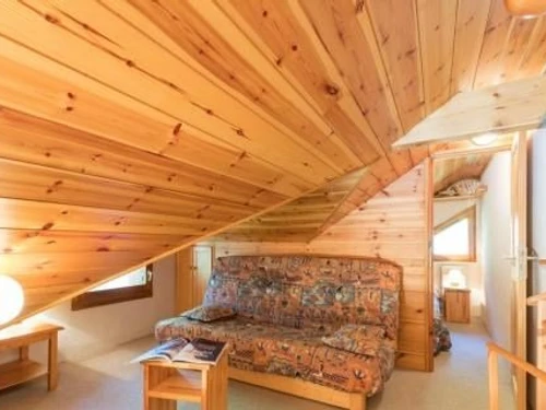 Apartment Serre Chevalier, 2 bedrooms, 6 persons - photo_11561190170