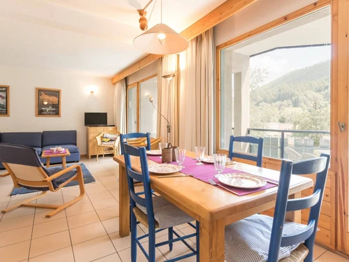 Ferienwohnung La Salle-les-Alpes, 2 Schlafzimmer, 6 Personen - photo_11561159563