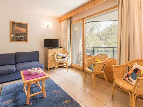 Apartment La Salle-les-Alpes, 2 bedrooms, 6 persons - photo_11561159563