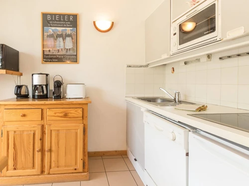 Apartment La Salle-les-Alpes, 2 bedrooms, 6 persons - photo_11561159563