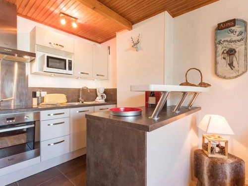 Apartment La Salle-les-Alpes, studio flat, 4 persons - photo_11561173174