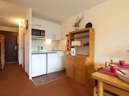 Apartment La Salle-les-Alpes, studio flat, 4 persons - photo_11561198319