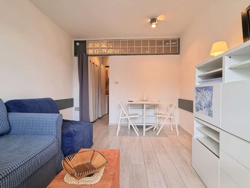 Appartement Le Dévoluy, 1 pièce, 4 personnes - photo_16255262753