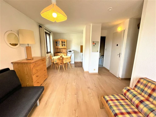 Ferienwohnung La Salle-les-Alpes, Studio, 4 Personen - photo_11561198219