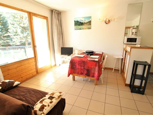 Ferienwohnung La Salle-les-Alpes, 1 Schlafzimmer, 5 Personen - photo_11561180239