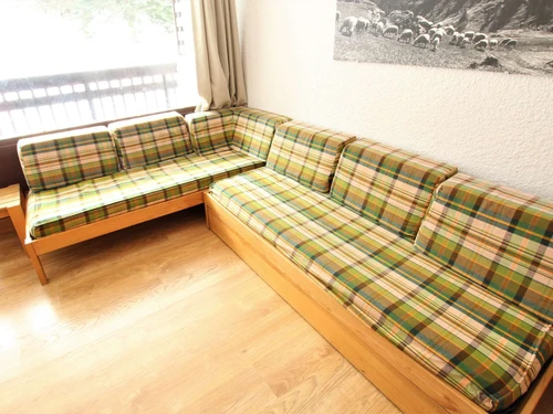 Apartment La Salle-les-Alpes, studio flat, 4 persons - photo_11561199213