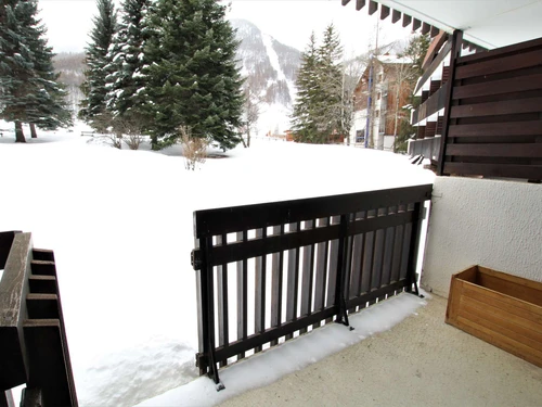 Apartment La Salle-les-Alpes, studio flat, 4 persons - photo_11561199213