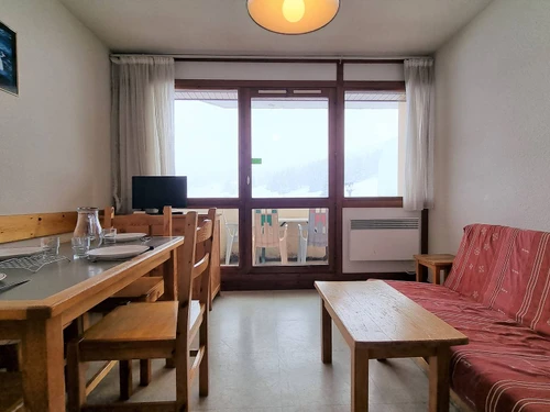 Ferienwohnung Dévoluy, 1 Schlafzimmer, 6 Personen - photo_16291784527