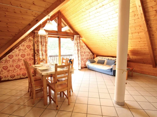 Ferienwohnung La Salle-les-Alpes, 2 Schlafzimmer, 5 Personen - photo_13169793987