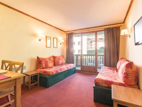 Apartment La Salle-les-Alpes, 1 bedroom, 5 persons - photo_11561164897