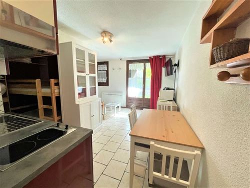 Appartement La Salle-les-Alpes, 1 pièce, 4 personnes - photo_13169787312