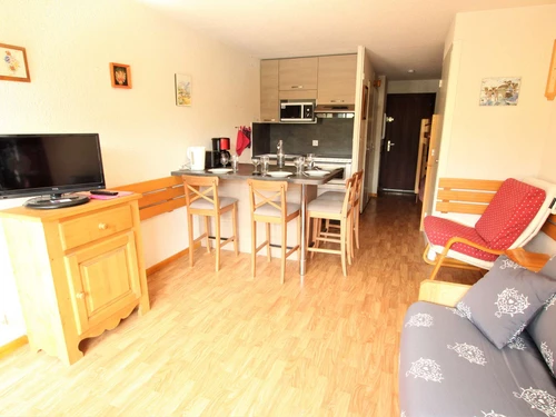 Ferienwohnung La Salle-les-Alpes, Studio, 4 Personen - photo_11561200375