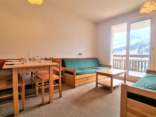 Ferienwohnung Dévoluy, 1 Schlafzimmer, 5 Personen - photo_16255269019