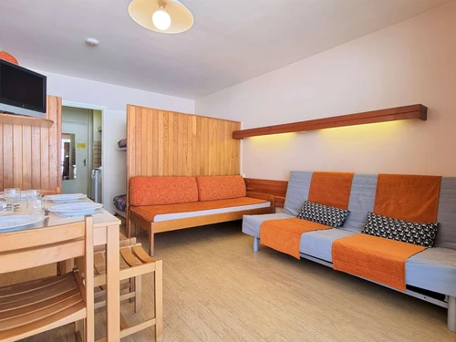 Apartamento Le Dévoluy, estudio, 4 personas - photo_16640769300