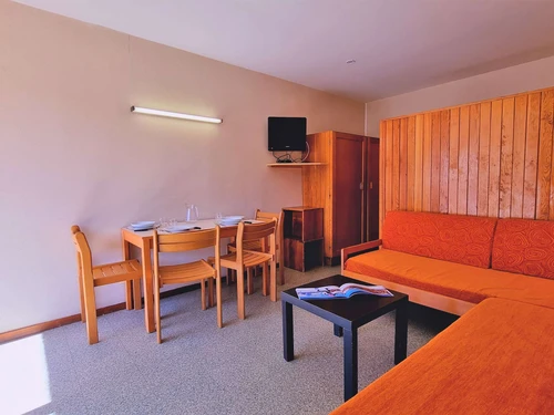 Apartment Le Dévoluy, studio flat, 4 persons - photo_15852008175