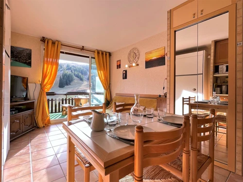 Apartment Le Dévoluy, studio flat, 4 persons - photo_15852007724