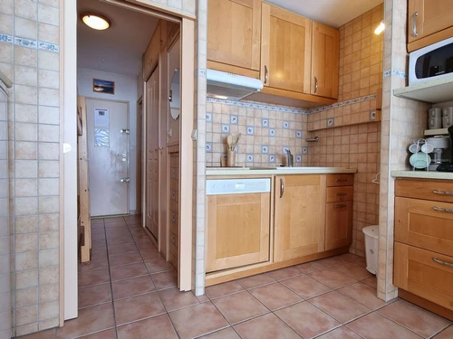 Apartment Le Dévoluy, studio flat, 4 persons - photo_15852007724