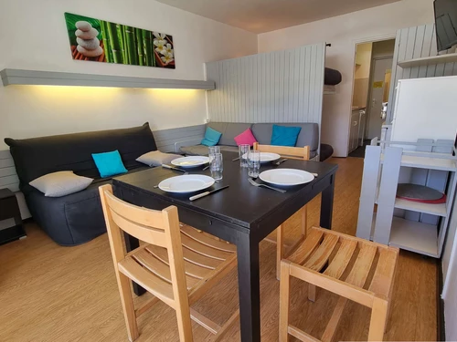 Apartment Le Dévoluy, studio flat, 5 persons - photo_15852008540