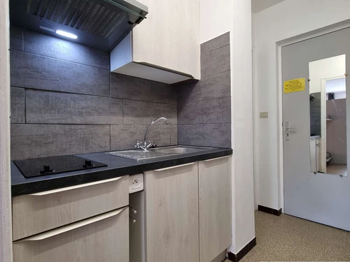 Apartment Le Dévoluy, studio flat, 4 persons - photo_16291782536