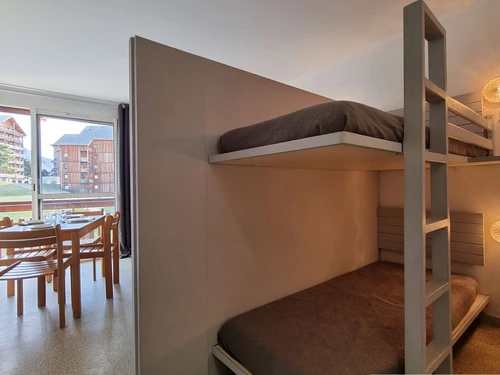 Apartment Le Dévoluy, studio flat, 4 persons - photo_16291782536