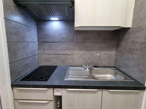 Apartment Le Dévoluy, studio flat, 4 persons - photo_16291782536