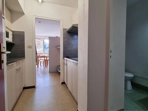 Apartment Le Dévoluy, studio flat, 4 persons - photo_16291782536