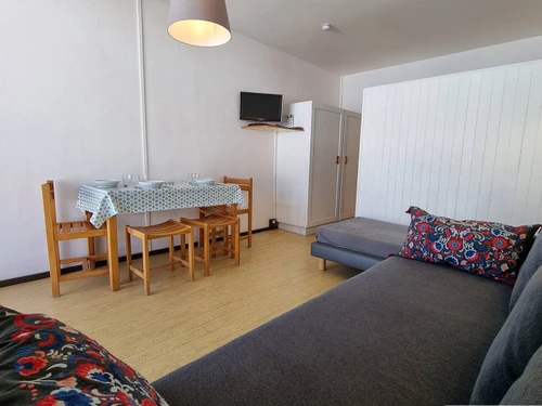 Apartment Le Dévoluy, studio flat, 4 persons - photo_16640759053