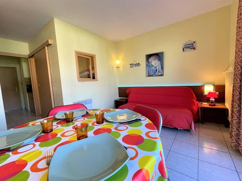 Apartamento Le Dévoluy, estudio, 4 personas - photo_17009424138