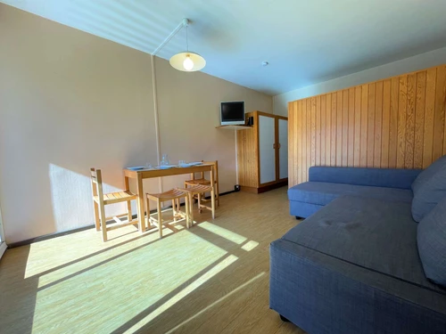 Apartment Le Dévoluy, studio flat, 4 persons - photo_16640761354