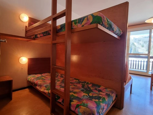 Apartment Le Dévoluy, studio flat, 4 persons - photo_16640761354