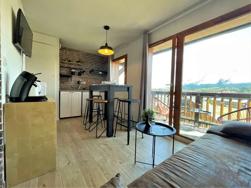 Appartement Le Dévoluy, 2 pièces, 6 personnes - photo_17683981408