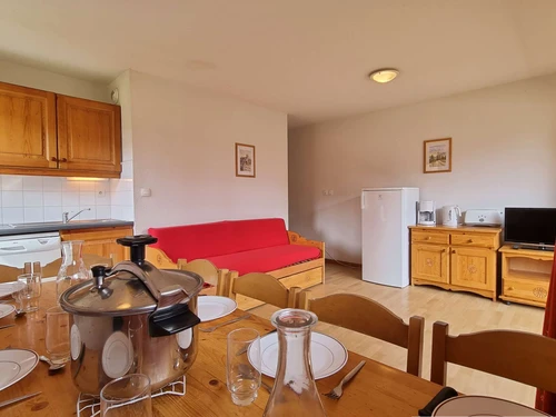 Apartment Le Dévoluy, 3 bedrooms, 10 persons - photo_16291782853