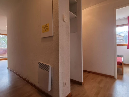 Apartment Le Dévoluy, 3 bedrooms, 10 persons - photo_16291782853