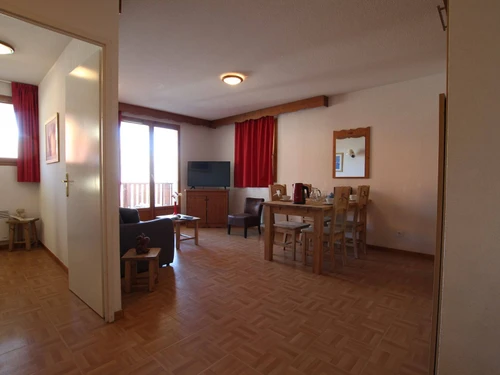 Apartment Puy-Saint-Vincent, 1 bedroom, 6 persons - photo_13169791871