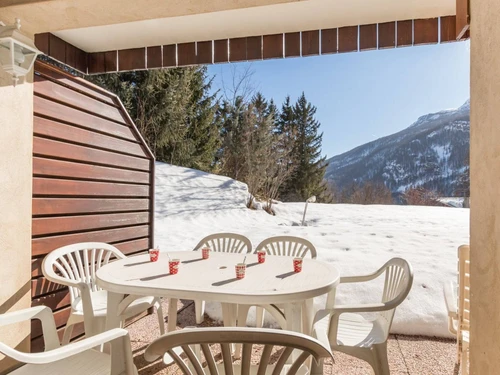 Apartment Saint-Chaffrey, 3 bedrooms, 6 persons - photo_12775615715