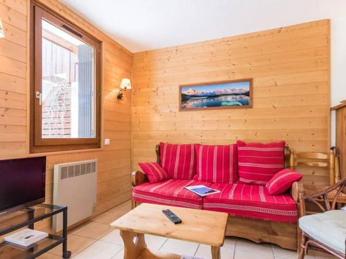 Apartment Saint-Chaffrey, 3 bedrooms, 6 persons - photo_12775615715