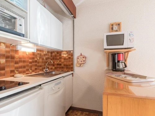 Apartamento Saint-Chaffrey, estudio, 4 personas - photo_11561173790