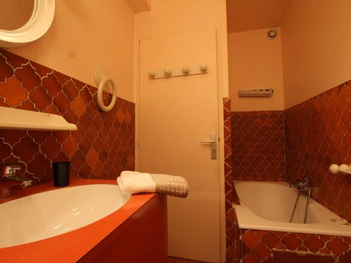 Apartment Saint-Chaffrey, studio flat, 4 persons - photo_14208378132